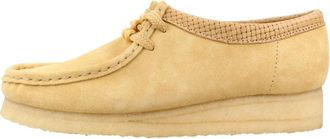 Clarks Mujer, Zapatos, Beige, Talla: 37 1/2 EU