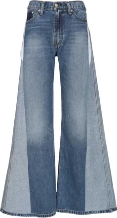 E.L.V. Denim E.l.v. Denim, Donna, Jeans, Blu, W29, new