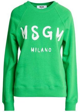 Msgm TOPWEAR - Felpe su YOOX.COM
