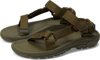 Teva M Hurricane XLT2 1019234 Col Verde Verde/39 1/2