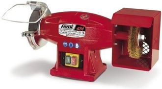 Femi Femi - Amoladora De Banco Combinada D. 150 Mono