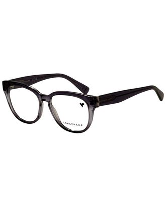 Longchamp Womens Lo2732 52Mm Optical Frames