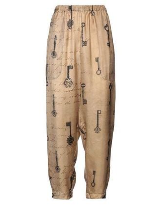 Uma Wang BOTTOMWEAR - Pantaloni su YOOX.COM