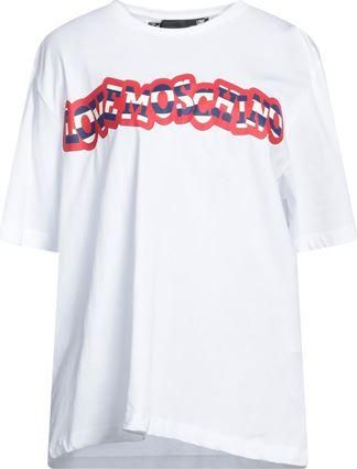 Love Moschino TOPWEAR - T-shirts sur YOOX.COM