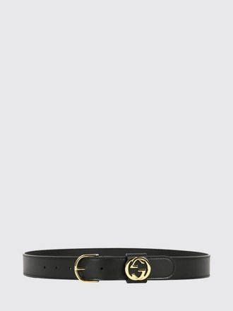 Gucci Cintura Donna colore Nero