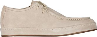 Melik Shoes Oak Veterschoenen 38502 - Heren - Veterschoenen - Grijs - 45 EU - Schoenen
