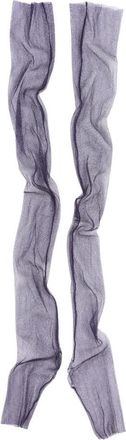 Cortana Mito Mittens - Dames - Handschoenen - Paars - ONE Size - Tule - Accessoires