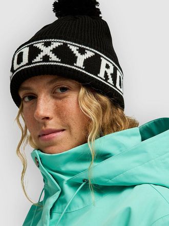 Roxy Cold Rush Gorro gris