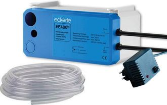Eckerle Eckerle - Ee400 Neo Premium Incl. Alarma Bomba De Condensados Para Dep&oacute;sitos