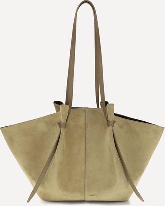 Yuzefi Borsa a Spalla Mochi grande Woman UNI