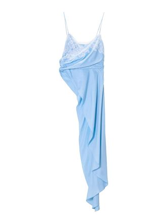 Moschino Top Asimmetrico