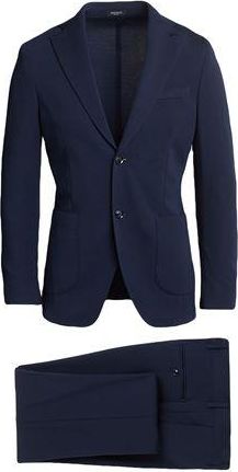 Breras Milano Suits