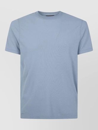 Zanone short-sleeve t-shirt