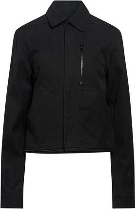 Rick Owens CAPISPALLA - Capispalla jeans su YOOX.COM