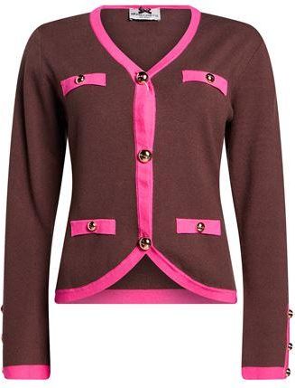 No Secrets World MAGLIERIA - Cardigan su YOOX.COM