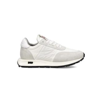 Philippe Model Sneakers, female, Gray, 4 UK, Tour Running Sneaker