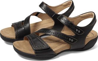 Jambu Makayla Womens Shoes Black : 6.5 M