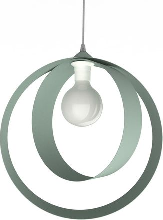 Lumicom Nucleo L&aacute;mpara De Techo Monocolor