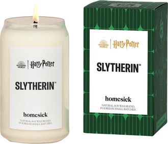 Homesick Wizarding World of Harry Potter Candle in Green - Slytherin at Nordstrom Rack