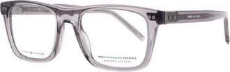 Tommy Hilfiger Optical Glasses GREY