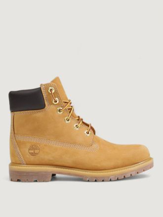 Timberland Stivaletto Premium 6 Timberland in nabuk