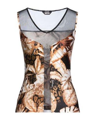 Just Cavalli TOPS - T-shirts auf YOOX.COM