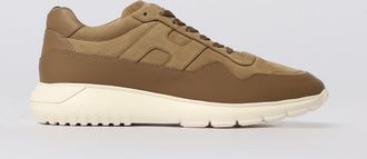 Hogan Sneakers Interactive&sup3; in pelle