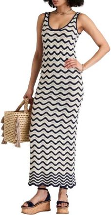 Zimmermann Zimmerman Junie Knit Tank Dress Size M