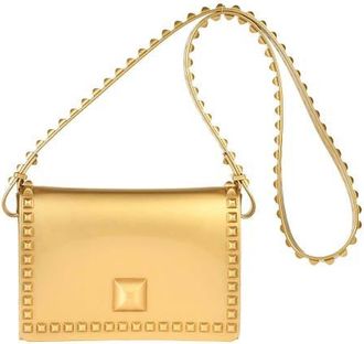 Carmen Sol Graziella Tote Bag in Gold at Nordstrom