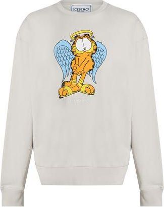 Iceberg X GARFIELD