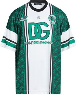 Dolce & Gabbana CAMISETAS Y TOPS - Camisetas en YOOX.COM