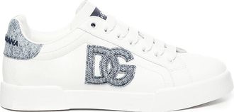 Dolce & Gabbana Portofino Sneakers