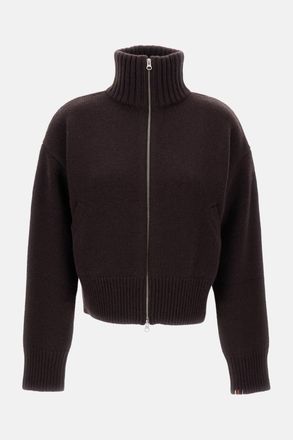 Extreme Cashmere Cardigan Extra Fab Con Zip