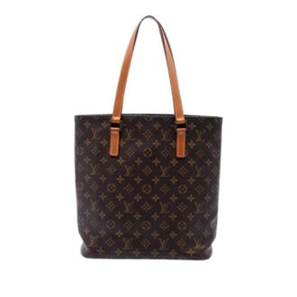 Louis Vuitton Bolso Tote Vavin GM Pre-owned - Pre-owned - Mujer - Marr&oacute;n - ONE SIZE