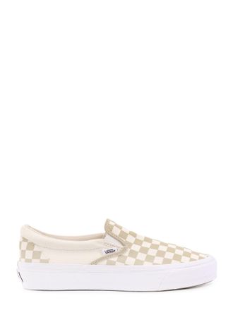 Vans Slip-On 98 Canvas Sneakers-Uomo