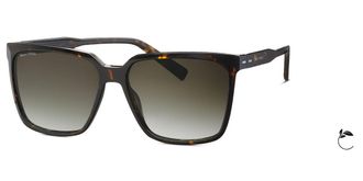 Marc O'Polo 506208 60 Mens Sunglasses Tortoiseshell Size 57