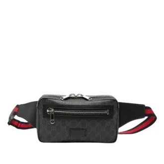 Gucci Borsa a tracolla Pre-owned - - Pre-owned - unisex - Nero - ONE SIZE
