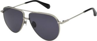 AllSaints Murphy Sunglasses