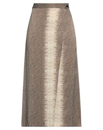 Twin-Set Midi skirts