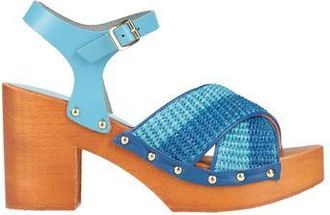 Maliparmi SCHUHE - Sandalen auf YOOX.COM