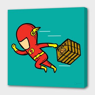 Curioos Part Time Job - Pizza House