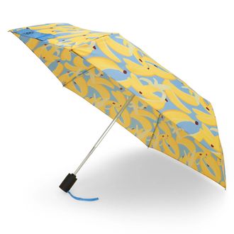 Kipling Auto Open Printed Umbrella