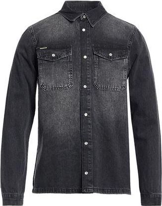 Antony Morato TOPS - Jeanshemden auf YOOX.COM
