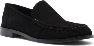 Schutz Tyla Loafer in Black at Nordstrom, Size 7.5