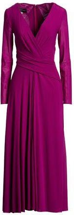 Talbot Runhof Midi dresses