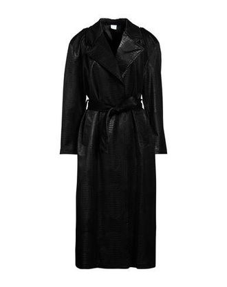 Not After Ten COATS & JACKETS - Overcoats & Trench Coats sur YOOX.COM