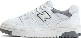 New Balance 550 White Shadow Grey BB550SWA