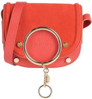 See By Chlo&eacute; BAGS - Cross-body bags sur YOOX.COM