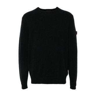 Peuterey Hombre, Jerseys, Azul, Talla: XL