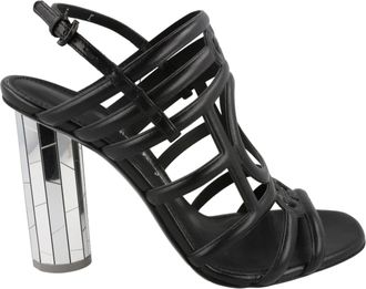 Ferragamo Florenza Slingback Sandals